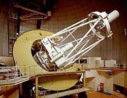 The Anglo-Australian telescope