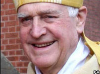 Archbishop Maurice