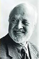 Professor Norbert Lynton