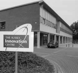 innovation centre