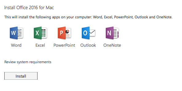 Download Word And Powerpoint For Mac