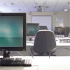 cluster room