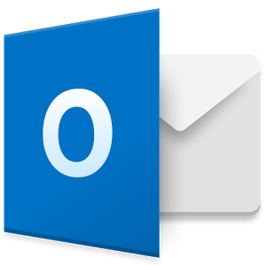 Outlook Mobile app icon