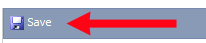 OWA Light Autoreplies Save button