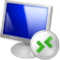 The RemoteApp shortcut or start menu icon