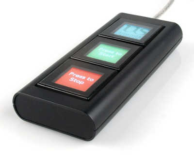 Picture of Sounds Direct keypad (Optimus Mini Three) Picture of Sounds Direct keypad (Optimus Mini Three)