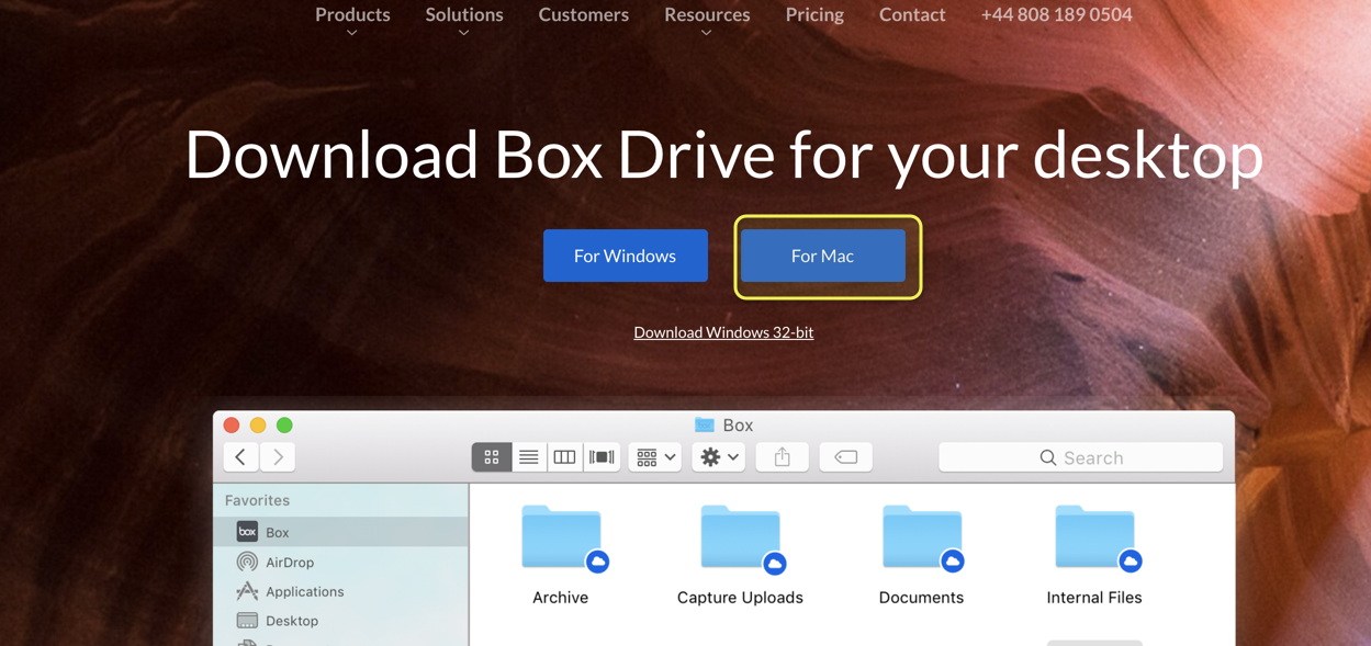 Box drive mac vreddit download