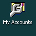 myaccounts icon
