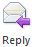 Outlook 2010 Reply to sender only