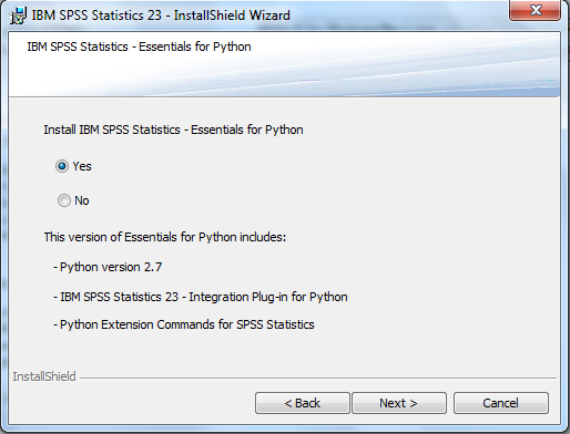 23 Installing Spss On Your Pc Guide Its University Of Sussex