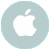 Mac logo icon