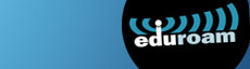 eduroam logo