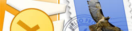 email client icons