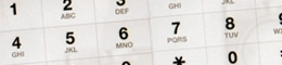 keypad buttons