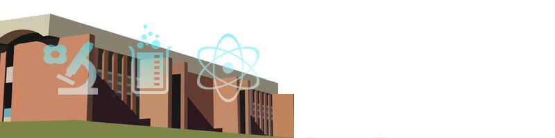 stylised image of the library