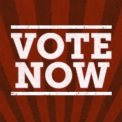 Vote now
