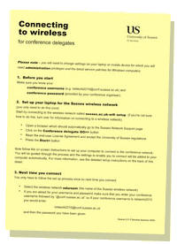 download yellow sheet