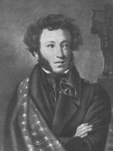 Pushkin