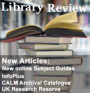 Library Review