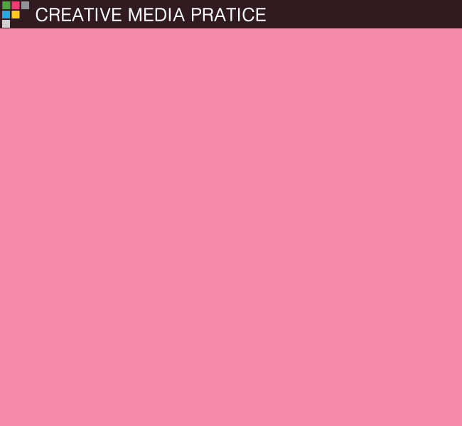 creative media pratice