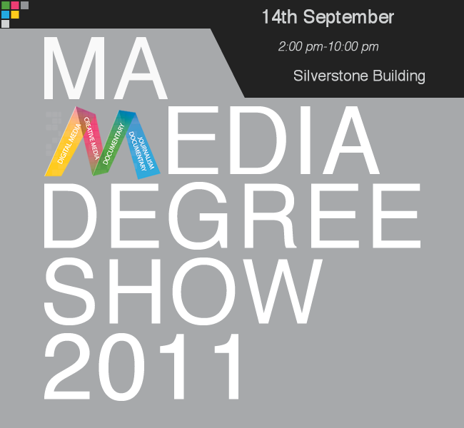 ma media show 14th September Silverstone Building