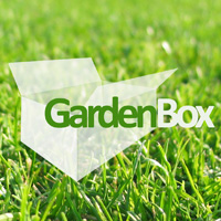 GardenBox logo