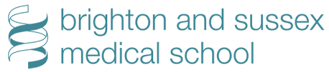 Brighton and Sussex Medical School logo