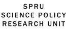 Science Policy Research Unit logo