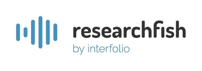 researchfish logo