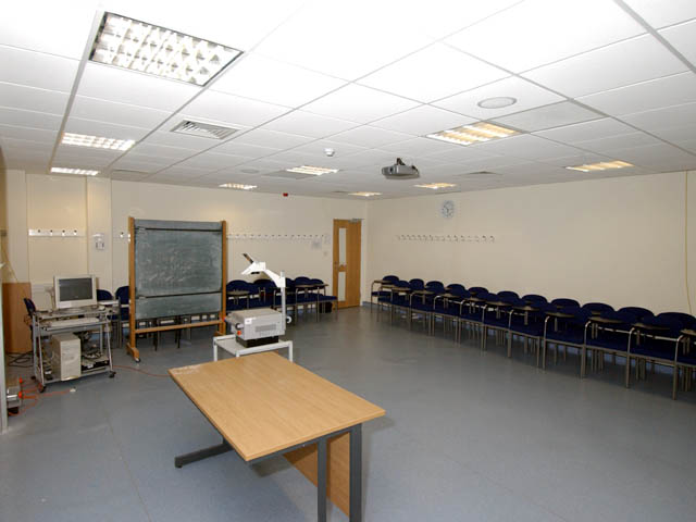 image of room