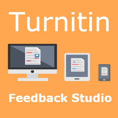 Turnitin Feedback Studio