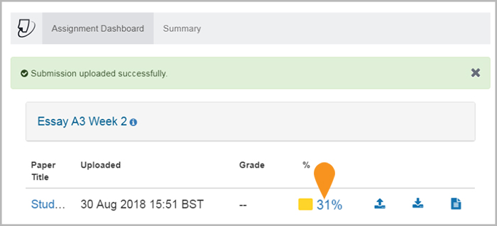 sites similar to turnitin