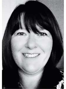 Professor Anne Tierney