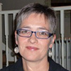 Professor Beate Jahn