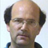 Professor Daniel Osorio
