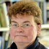 Professor Elizabeth Hill