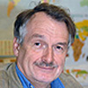 Professor Kees Van Der Pijl