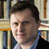 Professor Robert Iliffe