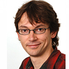 Professor Seb Oliver