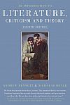 An Introduction to Literature Criticism and Theory - Nicholas Royle