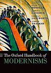 The Oxford Handbook of Modernisms - Peter Brooker