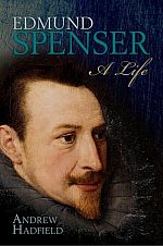 Edmund Spenser - Andrew Hadfield
