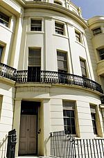 Regency Town House, &copy; Regency Town House