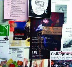 noticeboard