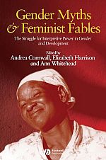 Gender Myths and   Feminist Fables