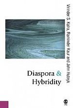 Diaspora and   Hybridity