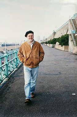 Brian Street