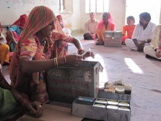 realising global rights