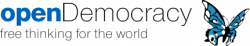 openDemocracy logo