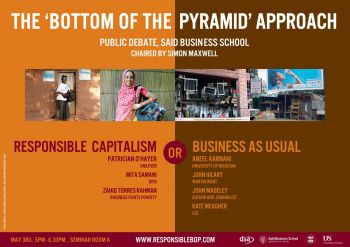 bottom-of-the pyramid